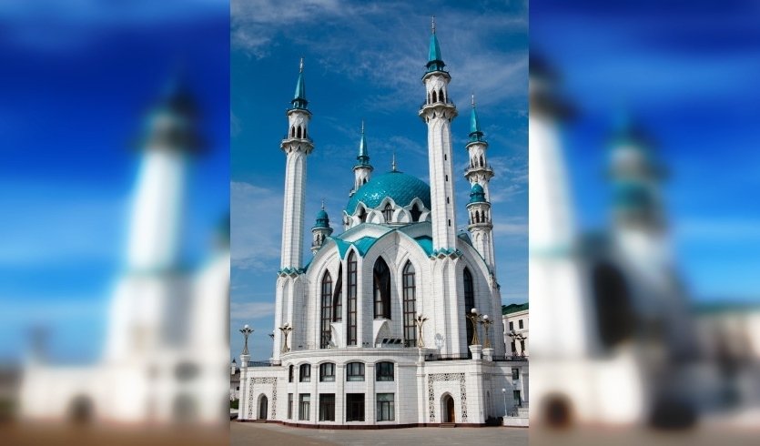 Казань – день за днем — экскурсия по расписанию от 9280 рублей