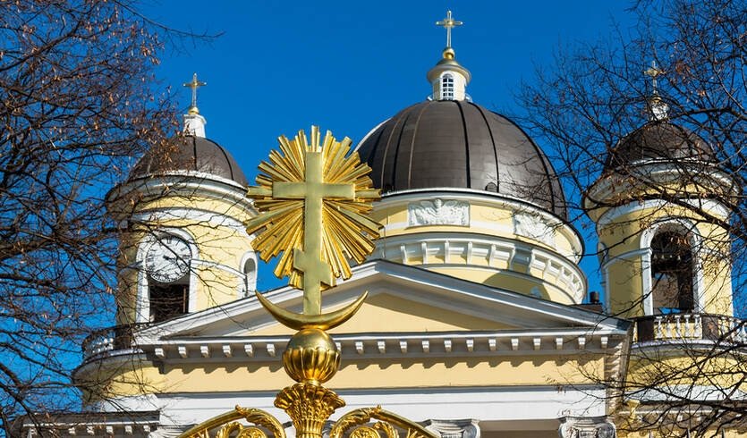 Полковые соборы Петербурга (для заказных групп) – автобусные экскурсии для организованных групп