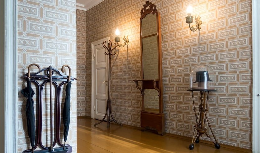 Мемориальная квартира Ф.М. Достоевского – интерьерные экскурсии для заказных групп от 390 рублей