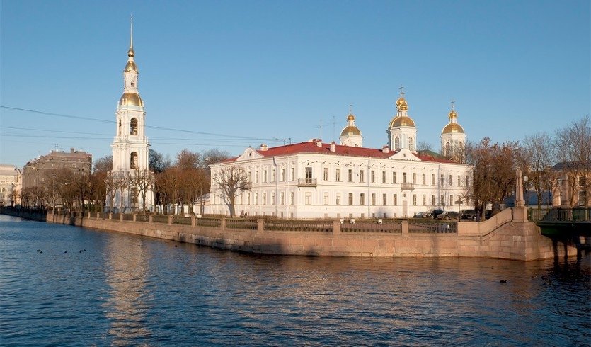 Крюков канал – пешеходные экскурсии от 1500 рублей  Крюков канал – пешеходные экскурсии от 1500 рублей