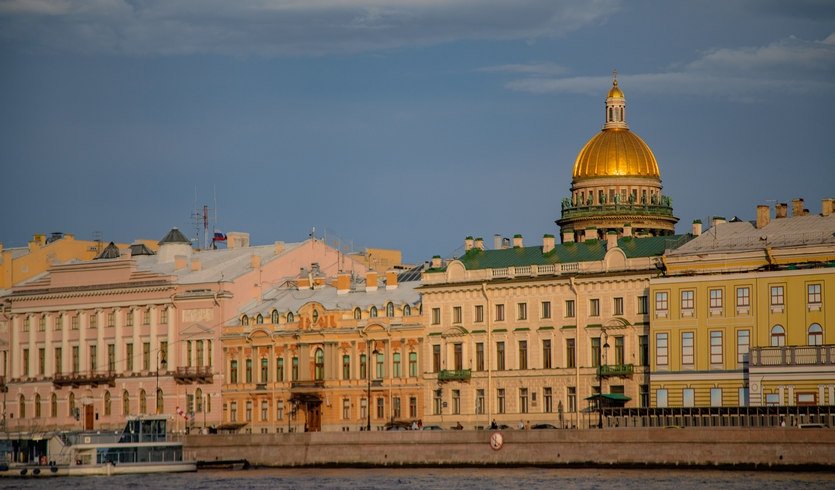 Богини Серебряного века — фото № 2 — Прогулки / Юшина Е. Богини Серебряного века — автобусная экскурсия от 900 руб.