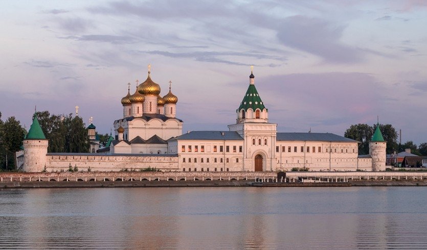 Северо-Восточная Русь (из Москвы) – фото №3 – Виктор Карасев / Фотобанк Лори Северо-Восточная Русь (из Москвы) – туры по Золотому Кольцу