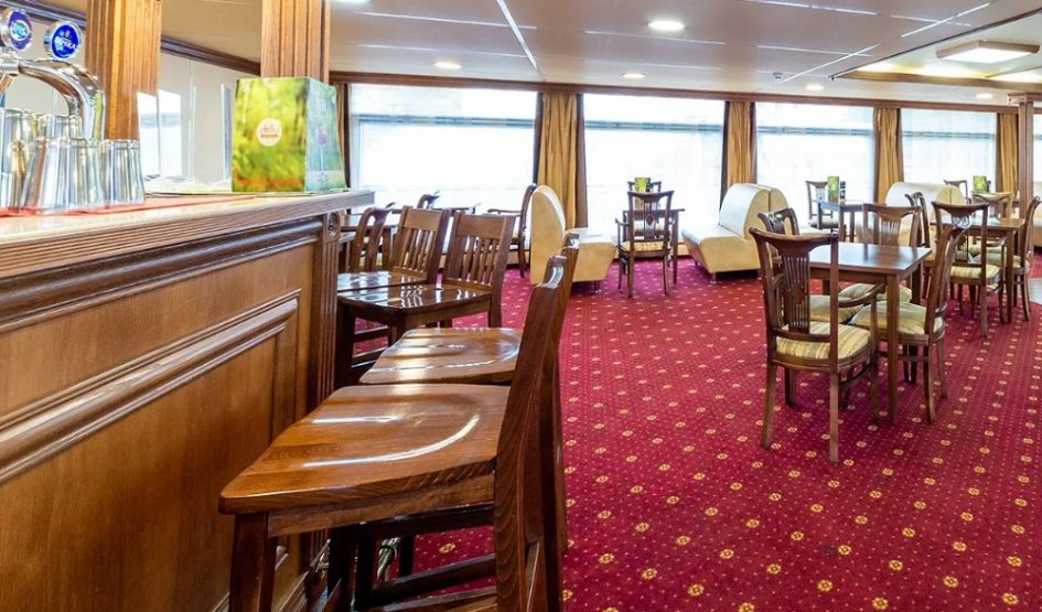 Бар «Ладога»