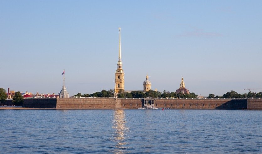Незабываемый Санкт-Петербург – туры в Санкт-Петербург от 10120 рублей
