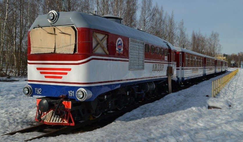 Многогранный Приморский район — автобусные экскурсии от 990 рублей