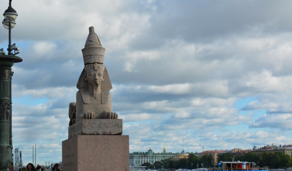 Обзорная экскурсия по Санкт-Петербургу (на автобусе) – автобусные обзорные от 600 рублей