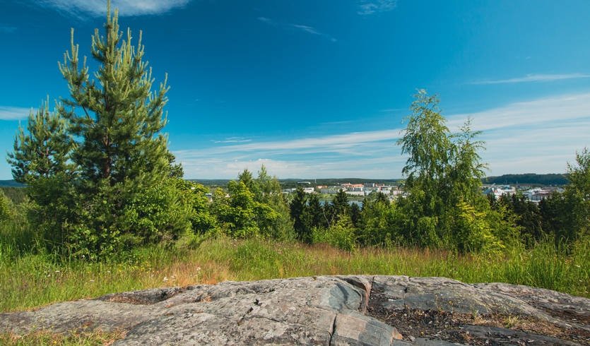 Четыре шага к сердцу Карелии — туры в Карелию от 16850 руб.