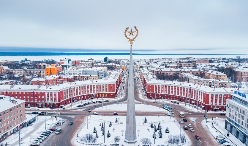 Вся Карелия – туры в Карелию от 18150 рублей