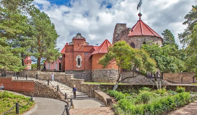 На паровозе в сказку – на ретропоезде