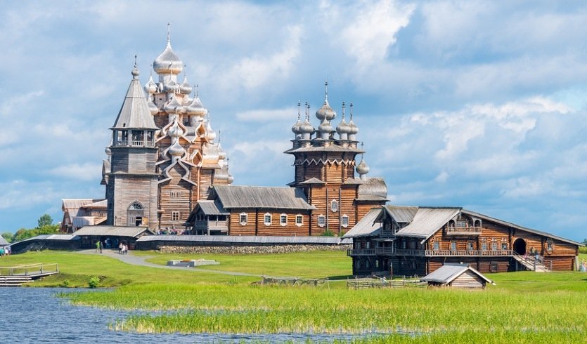 Вся Карелия – туры в Карелию от 10650 рублей