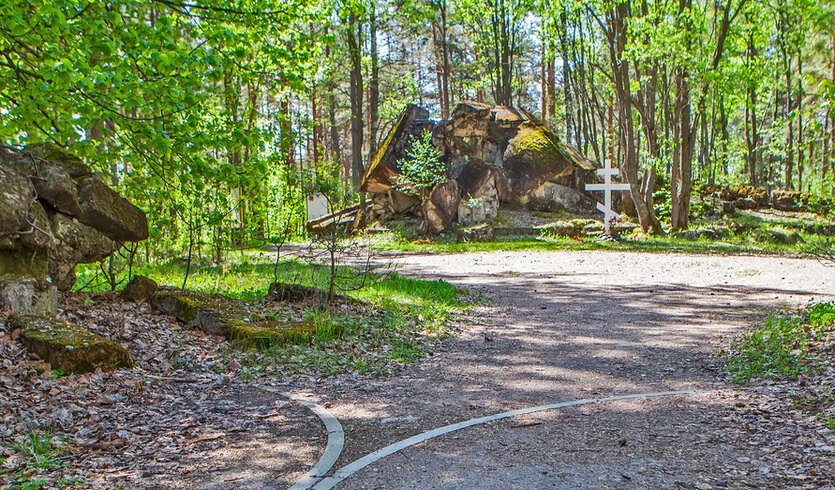 Путешествие вдоль моря: к Выборгу через Приморск (для заказных групп) – автобусные экскурсии для групп от 2400 рублей