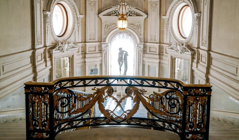 «Бальные традиции» в гостях у Золушки (Особняк Румянцева) – сборные экскурсии для школьников в Санкт-Петербурге «Бальные традиции» в гостях у Золушки (Особняк Румянцева) – сборные экскурсии для школьников в Санкт-Петербурге