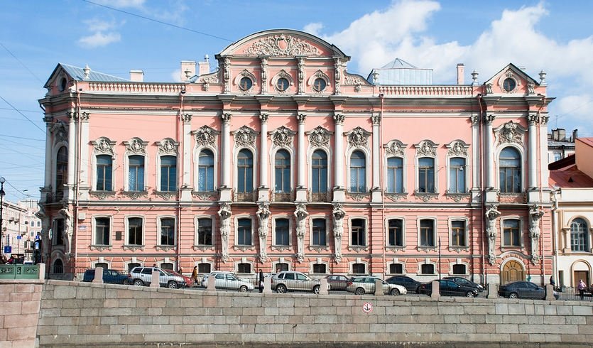 Романы, рожденные Петербургом (частная жизнь Петербургского высшего света) — фото № 2 — Фотобанк Лори / Александр Щепин Романы, рожденные Петербургом (частная жизнь Петербургского высшего света) — автобусная экскурсия от 900 руб.