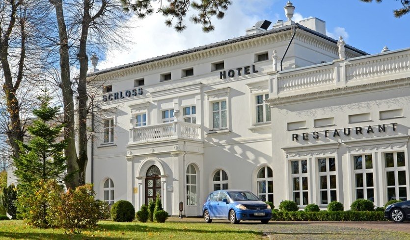 Цикличный тур по Калининградской области — экскурсия для заказных групп