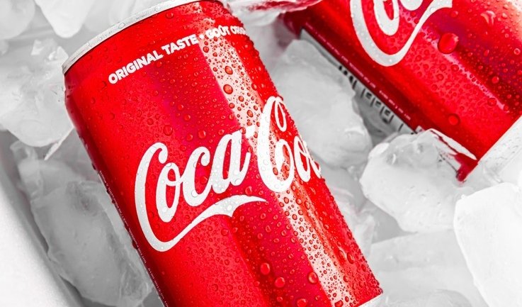 Завод Coca-Cola – сборные экскурсии для школьников в Санкт-Петербурге