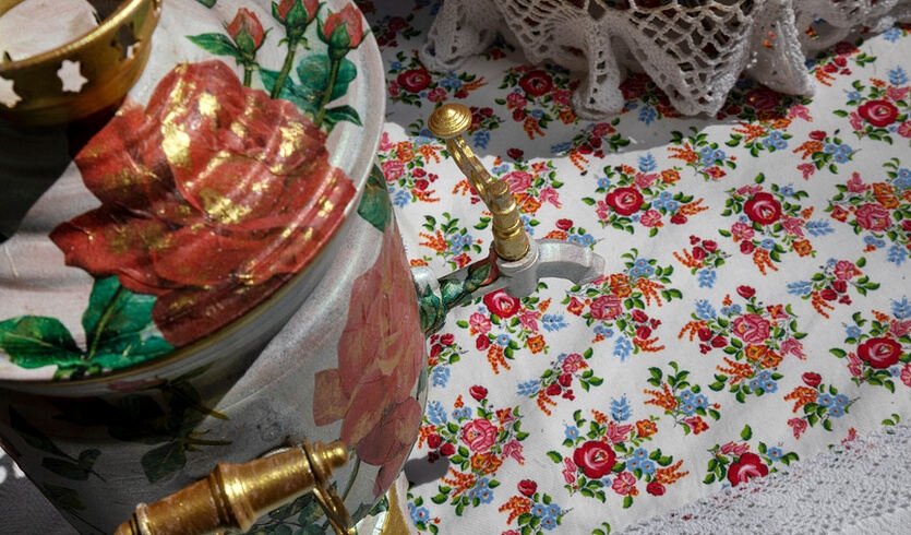 Самые ценные мысли – антикварные — Музеи