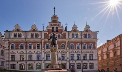 Большое путешествие в Средневековый Выборг – Групповые туры в Выборг от 17700 руб.