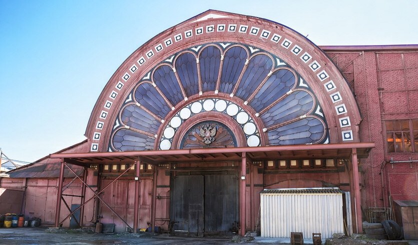 По Ижорской земле. Колпино - промышленный центр Петербургской губернии (для заказных групп) – автобусные экскурсии для организованных групп