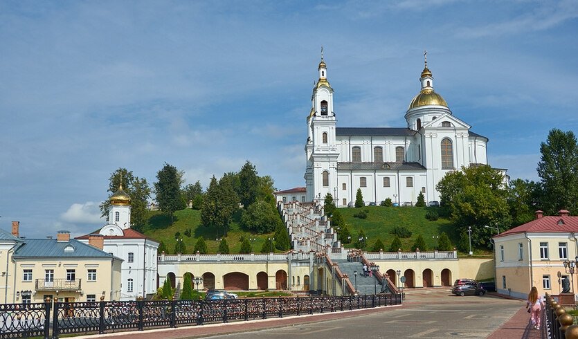 Столицы и замки Беларуси (3 дня, из Москвы) – туры в Европу