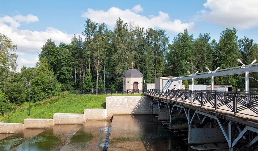 По Ижорской земле. Колпино - промышленный центр Петербургской губернии (для заказных групп) – автобусные экскурсии для организованных групп