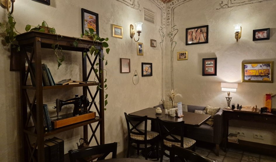 Лекция «Приключения испанцев в Петербурге» 