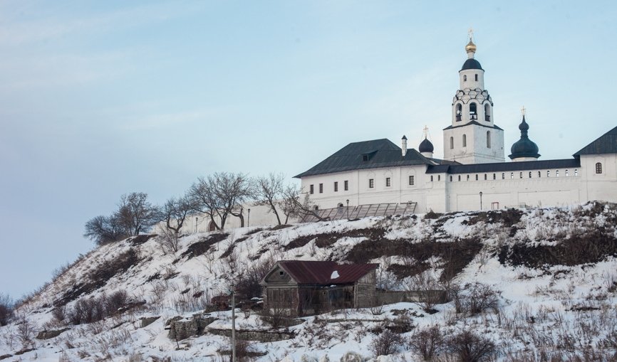 Здравствуй, Казань! – сборные туры в Казань от 7680 рублей