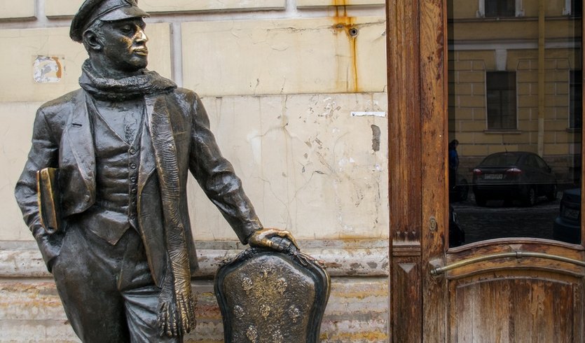 По местам исполнения желаний – автобусная экскурсия (для заказных групп) — Экскурсии для организованных групп от 450 рублей