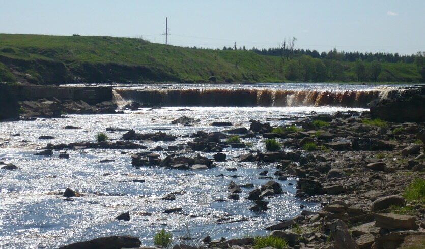 Новый год у подземной ёлки (Саблинские пещеры) — Автобусные загородные
