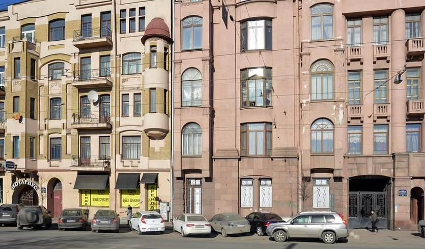 Тучков буян – пешеходные экскурсии для заказных групп от 315 рублей