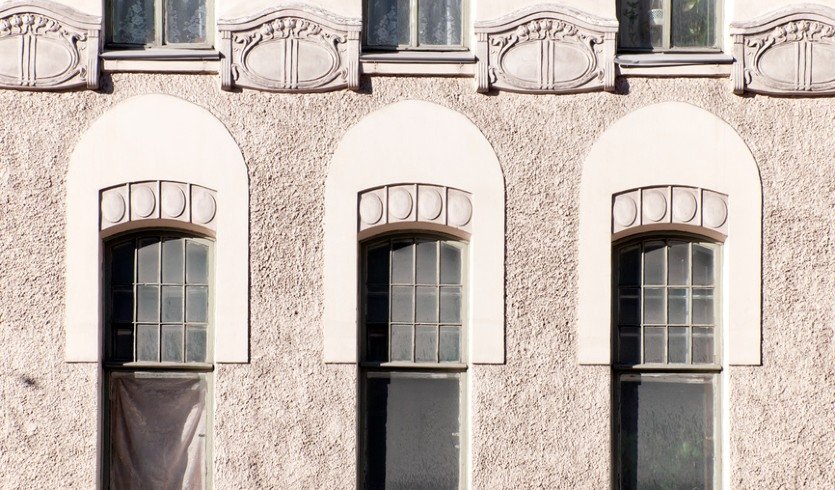 Прекрасная эпоха: необычный модерн – фото №4 – Фотобанк Лори Прекрасная эпоха: необычный модерн –  Тематические экскурсии от 1000 рублей Фотобанк «Лори»