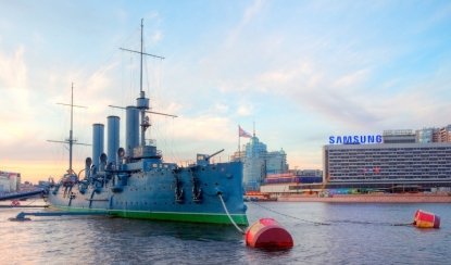 В гостях у хранителя времени (для родителей с детьми), 3 дня – фото №1 – Литвяк Игорь / Фотобанк Лори