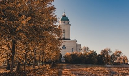 Круиз на пароме «PRINCESS ANASTASIA», 5 дней - туры в Финляндию