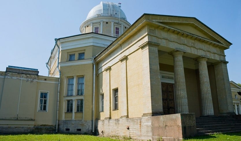 Фасад здания – экскурсии и программы для детей от 645 рублей