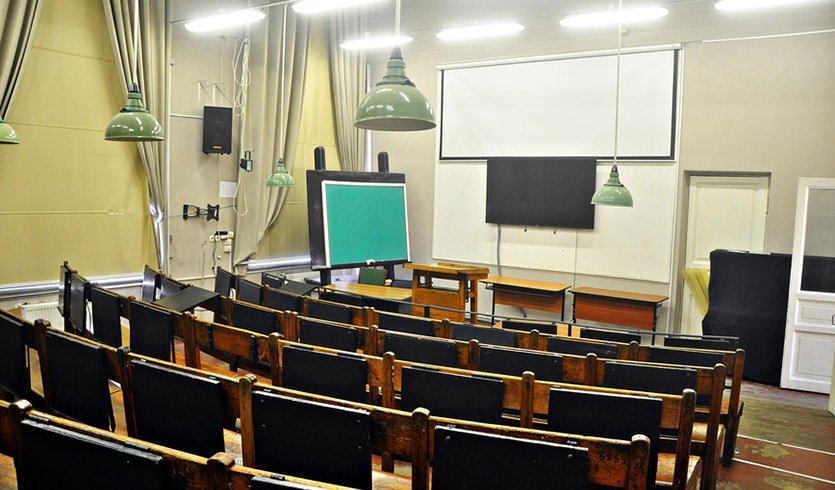 Мозаичная мастерская Академии художеств (для школьных групп) — Экскурсии для школьников в Санкт-Петербурге под заказ от 260 рублей 