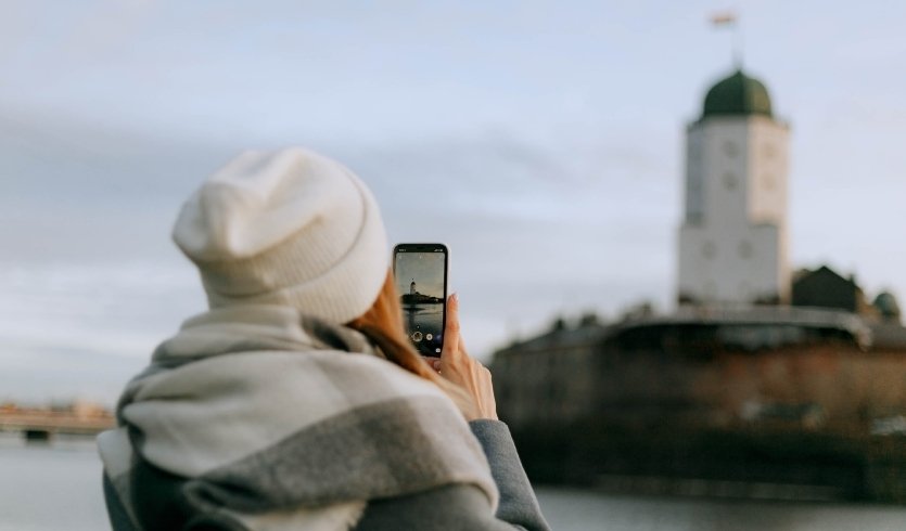 Истории и тайны средневекового Выборга, 2 дня (осень-весна) — Туры в СПб от 6600 рублей