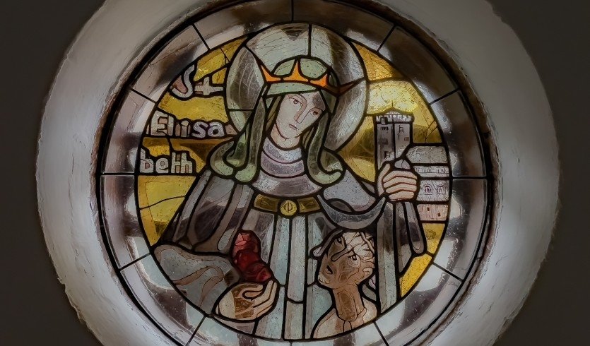 Лютеранская Церковь Св. Михаила – музеи и общественные учреждения от 850 рублей