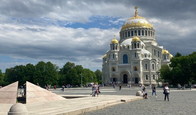 Белые ночи на Финском заливе – туры в Санкт-Петербург 
