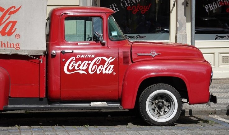 Coca-Cola – сборные экскурсии для школьников в Санкт-Петербурге