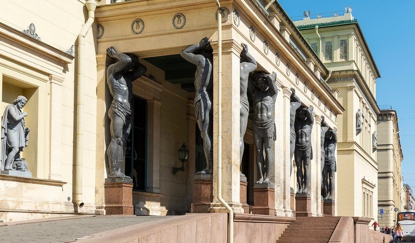 По местам исполнения желаний (автобусная экскурсия) — автобусная экскурсия