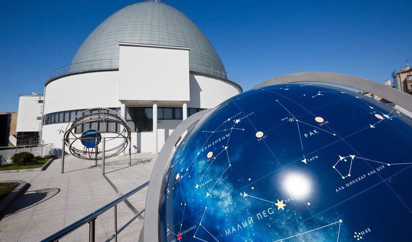 Тур в Москву «Навстречу к звездам» – туры для школьников от 14250 рублей