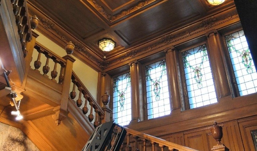 Матильда Кшесинская. Фуэте судьбы — Экскурсии для организованных групп от 1210 рублей