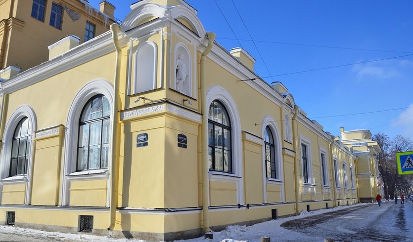 Соляной городок – фото №4 – Фотобанк Лори/ Овчинникова Ирина  Соляной городок – Пешеходные экскурсии