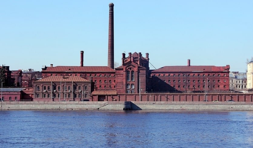 Тюрьма «Кресты» — место содержания преступников – лекции в Санкт-Петербурге от 3650 рублей