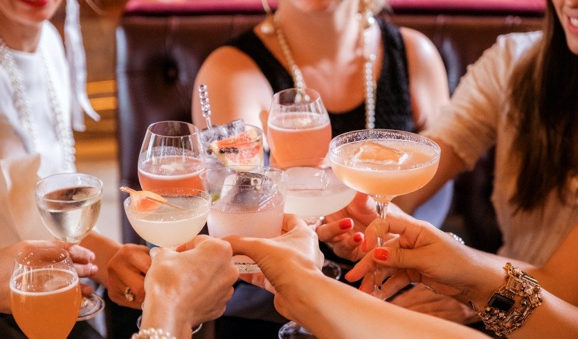 Барная культура Санкт-Петербурга – Индивидуальные (VIP) экскурсии и туры в Санкт-Петербурге от 7400 руб.