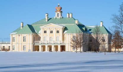 День Защитника Отечества в Петербурге – сборные туры в Санкт-Петербург от 10100 рублей