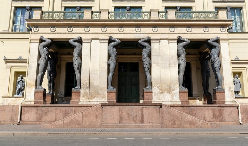 По местам исполнения желаний – автобусная экскурсия (для заказных групп) — Экскурсии для организованных групп от 450 рублей