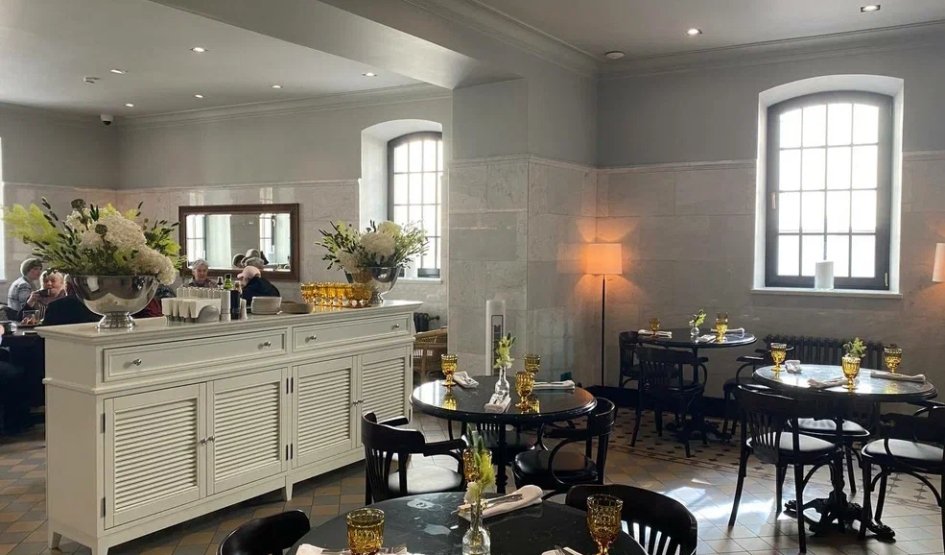 Фонарные бани: Термы на Мойке + чаепитие в Буфете №43 – пешеходные экскурсии от 1500 рублей