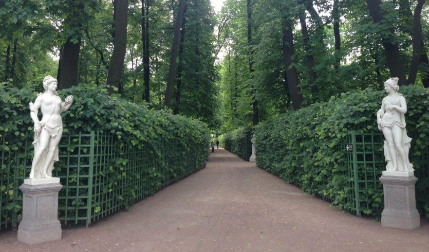 Финский Петербург (для заказных групп) – автобусные экскурсии для организованных групп от 450 рублей