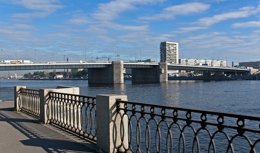 Малая Рыбная слобода (для заказных групп) – пешеходные экскурсии для заказных групп от 290 рублей