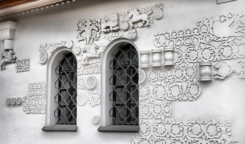 Феодоровский собор. Царский венец (с подъёмом на колокольню) — Фото № 4 — Фотобанк Лори / Румянцева Наталия Феодоровский собор. Царский венец (с подъёмом на колокольню) — Музеи